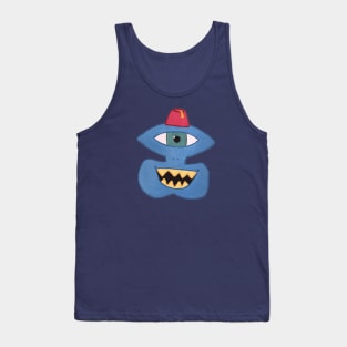 Party Time Tank Top